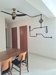 Blk 785C Woodlands Pasture II (Woodlands), HDB 5 Rooms #577767771